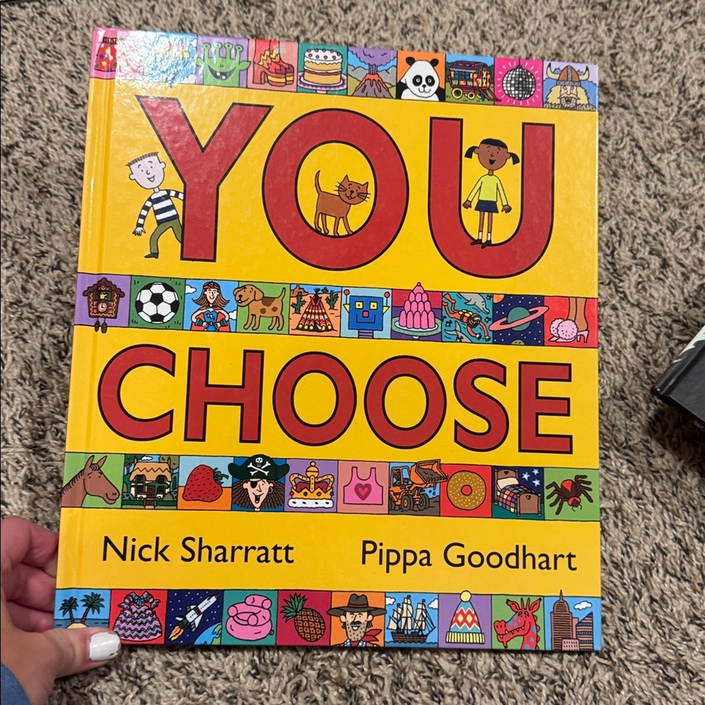 Children's Book Collection - Picture 10 of 11